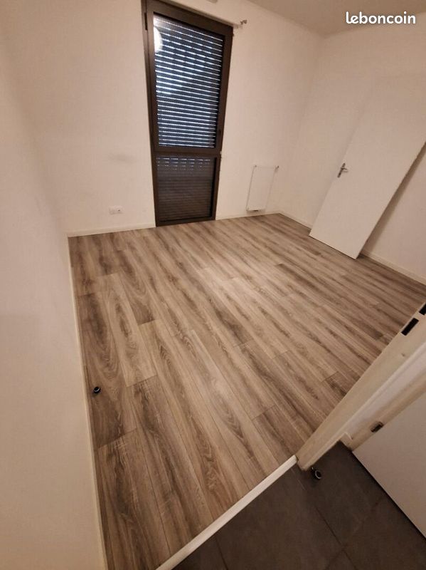 Appartement 2 pièces 54 m² · à Bordeaux · 54 m² · 717 €/mois