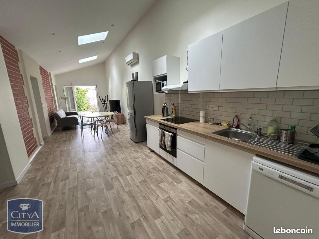 Appartement 4 pièces 92 m² · à Agen · 92 m² · 920 €/mois