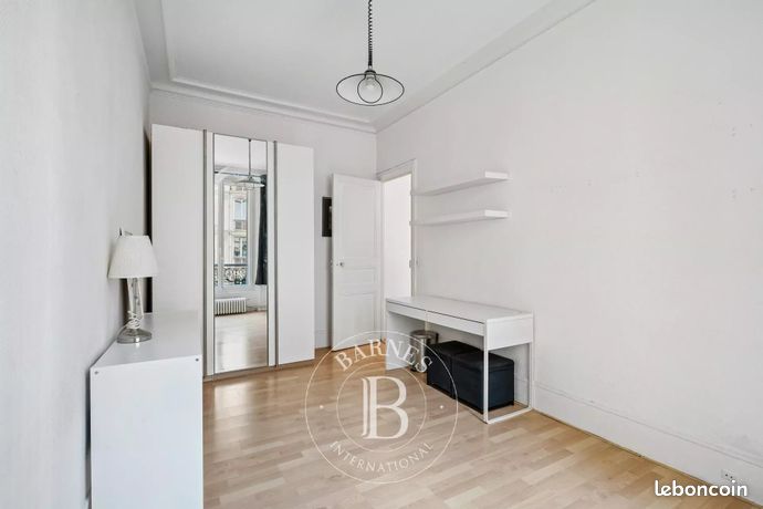 Appartement 2 pièces 42 m² — 6