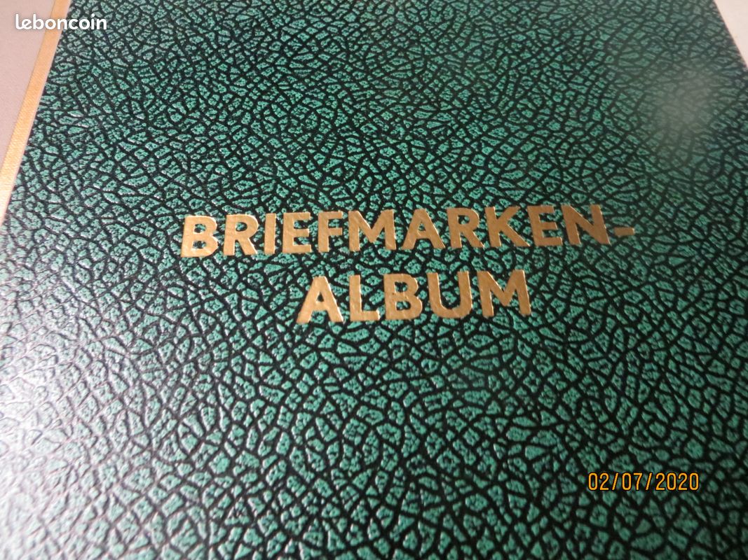 TIMBRES et ALBUMS (image 5)