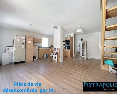 Maison 380 000 € - 108 m²