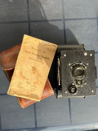 A Pocket Guide to France - Reproduction livret militaire (en français