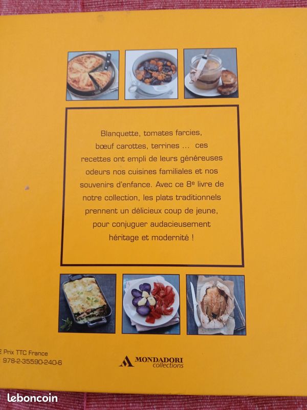 31 plats traditionnels revisités (image 2)