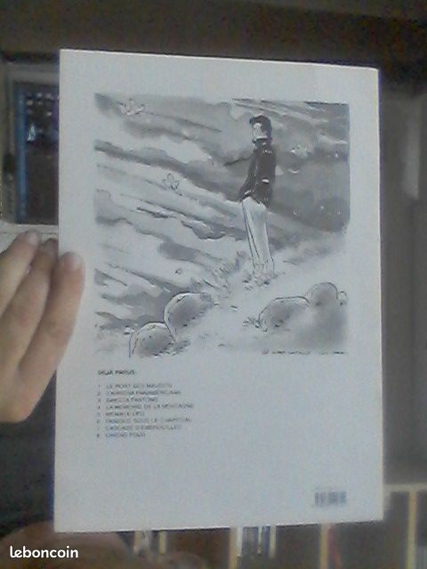 Bd lou smog 8 chiens fous van linthout point image jvdh (image 2)