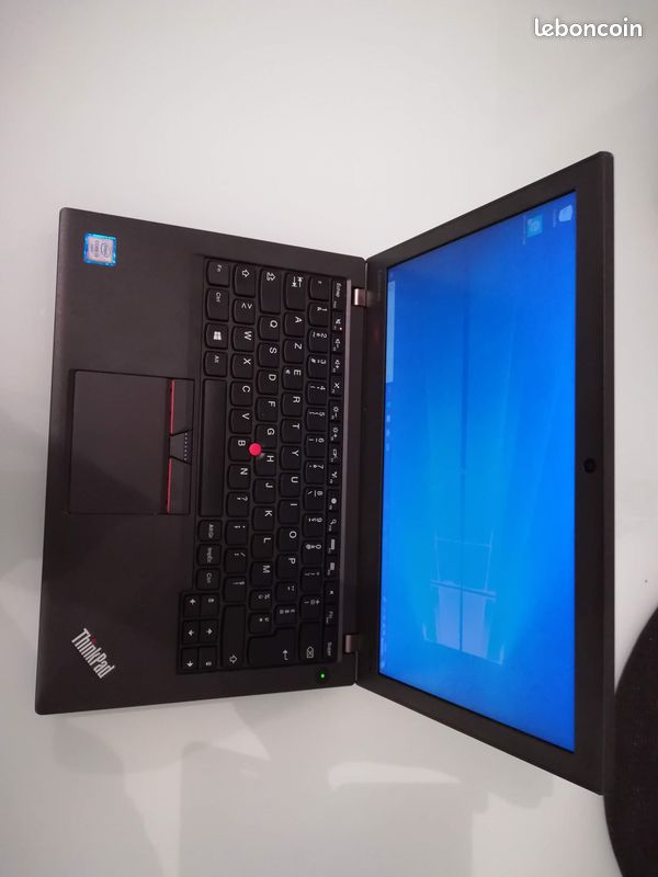 Lenovo x250 (image 1)