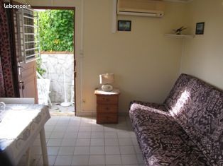 Appartement 1 pièce 22 m² · à Schoelcher · 22 m² · 600 €