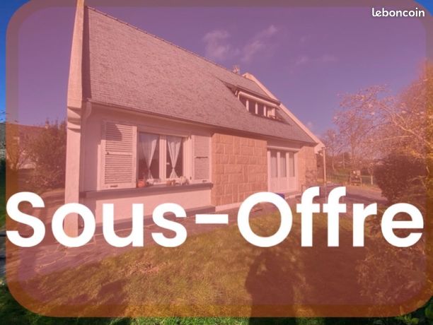 Maison 5 pièces 109 m²