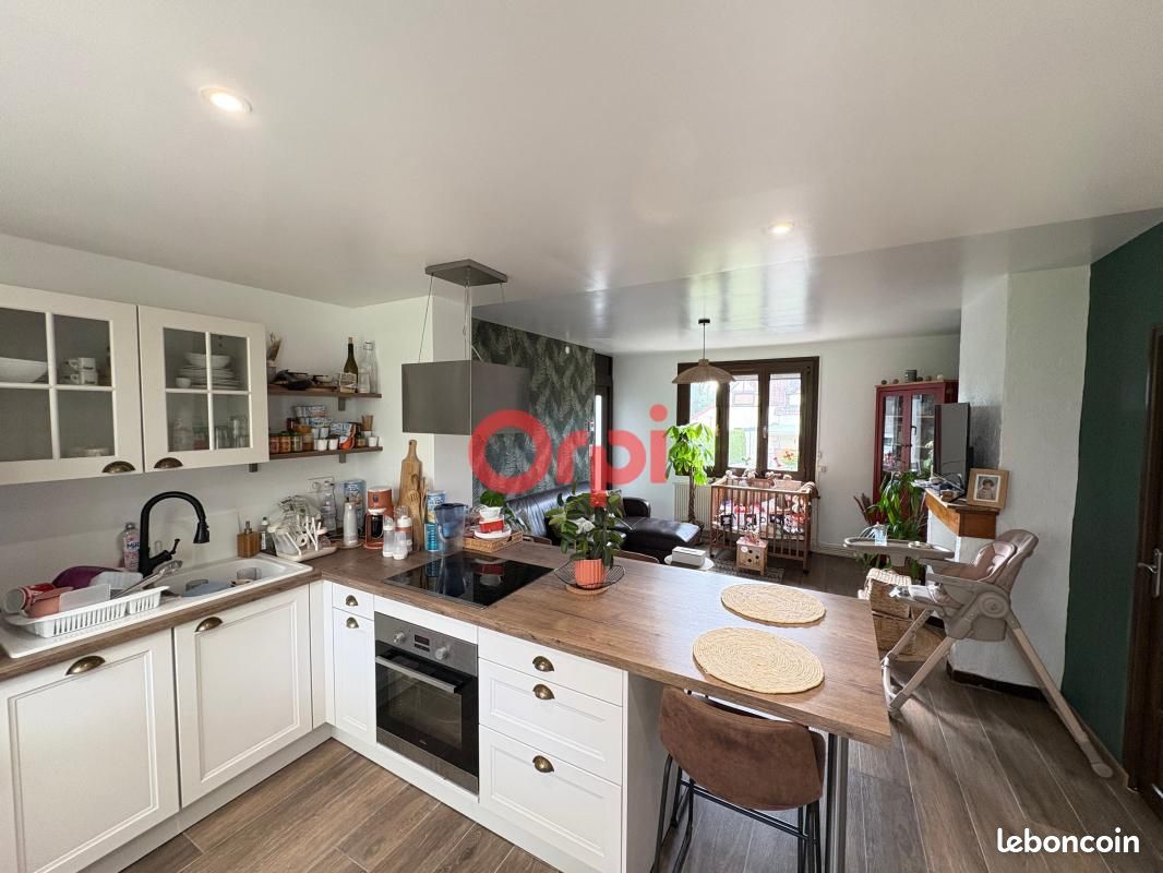 Maison 3 pièces 62 m² · à Moislains · 62 m² · 119 000 €