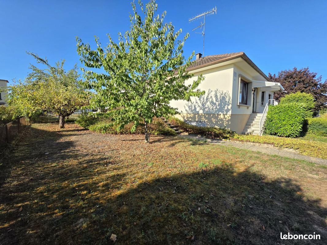 Maison 4 pièces 89 m² · à Marckolsheim · 89 m² · 275 000 €