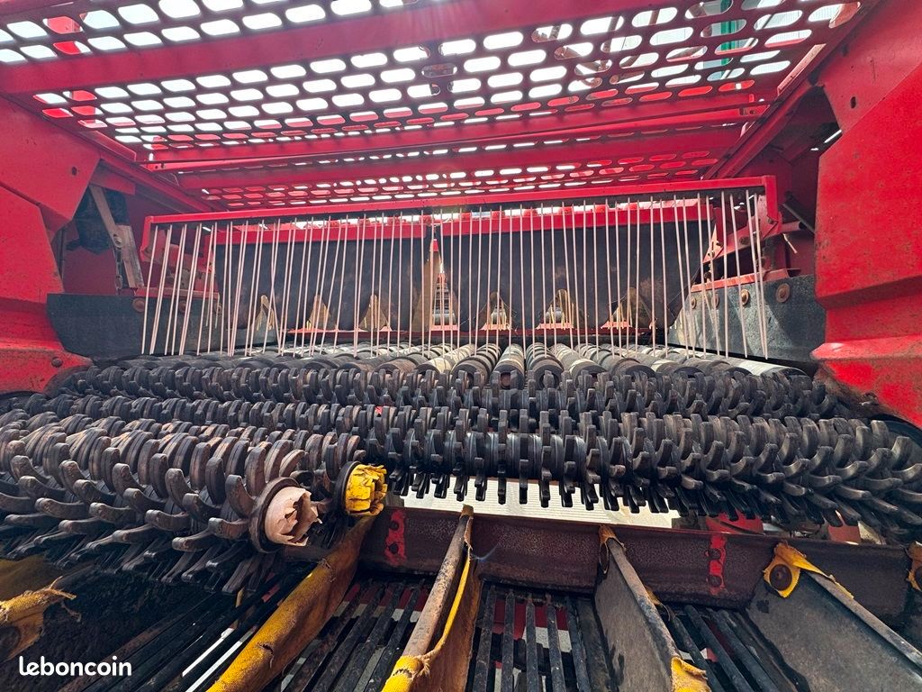 Grimme DL 1700 (image 4)