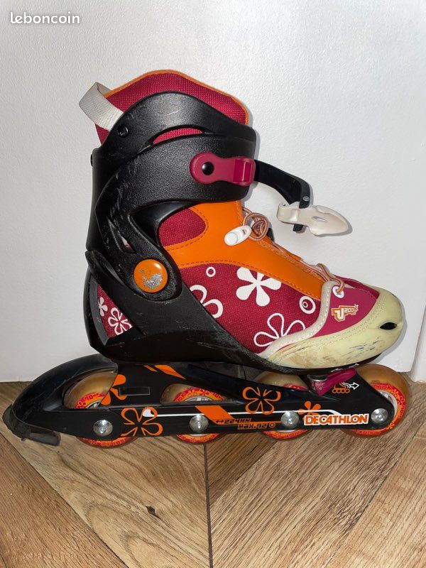 Paire de roller (image 4)