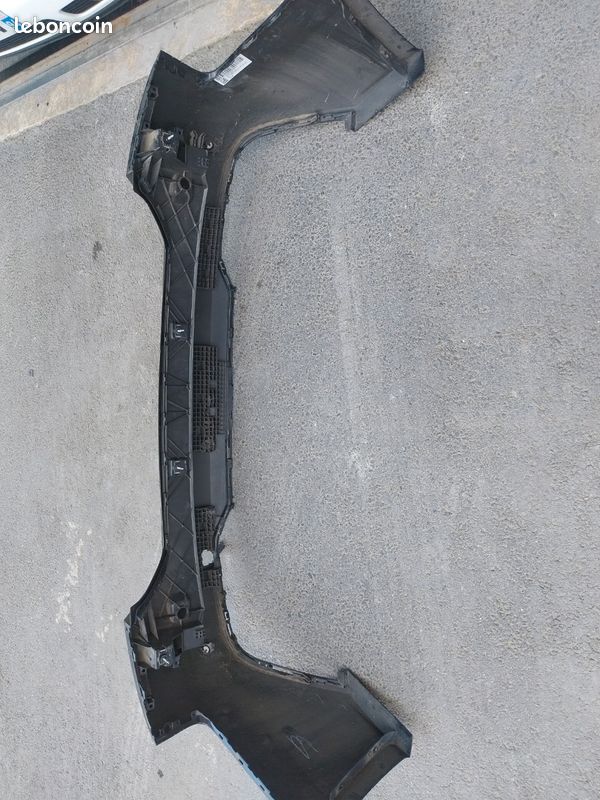 Pare choc arrière audi S5 (image 3)
