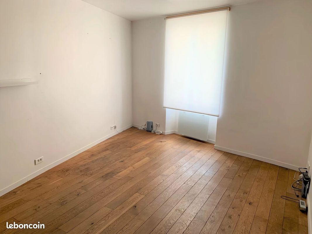 Appartement a louer ville-d'avray - 1 pièce(s) - 33 m2 - Surfyn