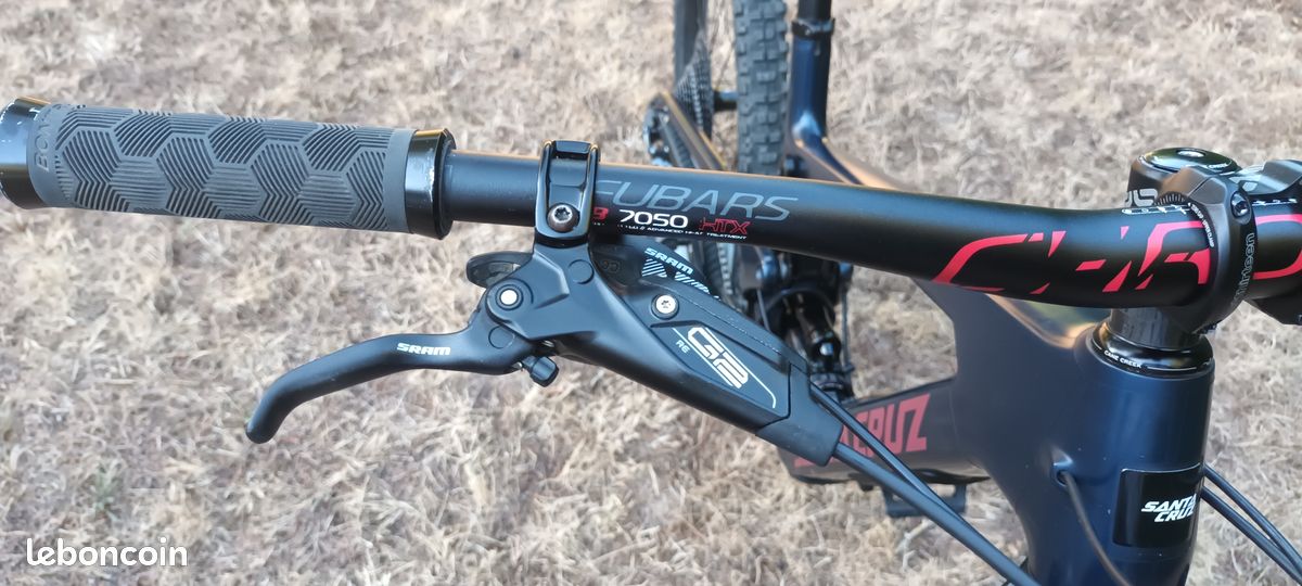 Santa cruz nomad (image 16)