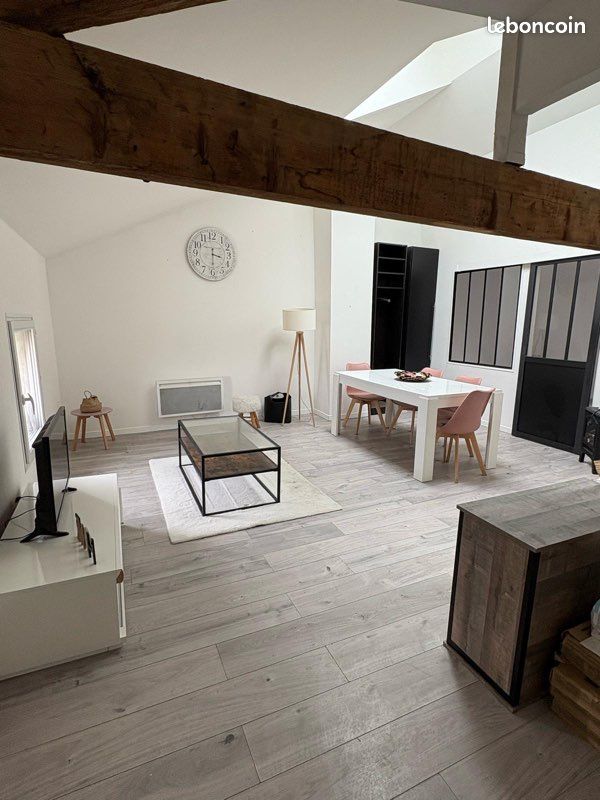 Appartement 3 pièces 60 m² · à Berre-l'Étang · 60 m² · 1 160 €/mois