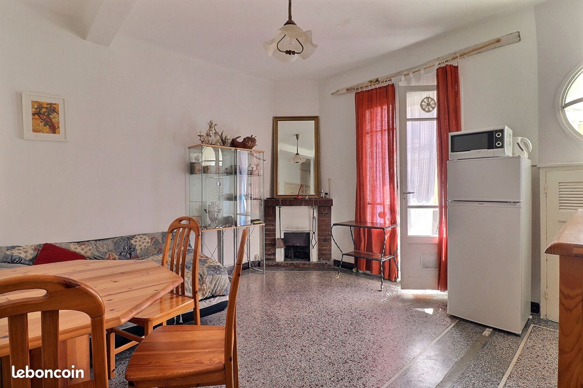 Appartement 2 pièces 35 m² · à Saint-Raphaël · 35 m² · 139 000 €