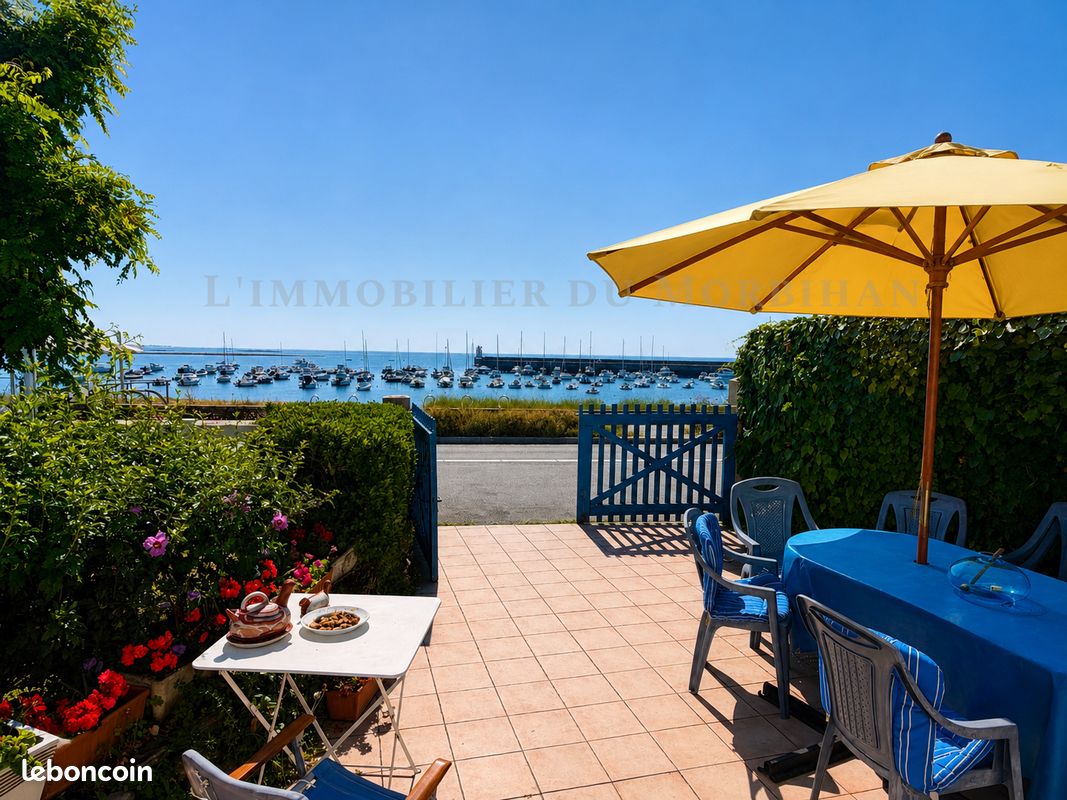 Maison 4 pièces 105 m² · à Sarzeau · 105 m² · 543 499 €