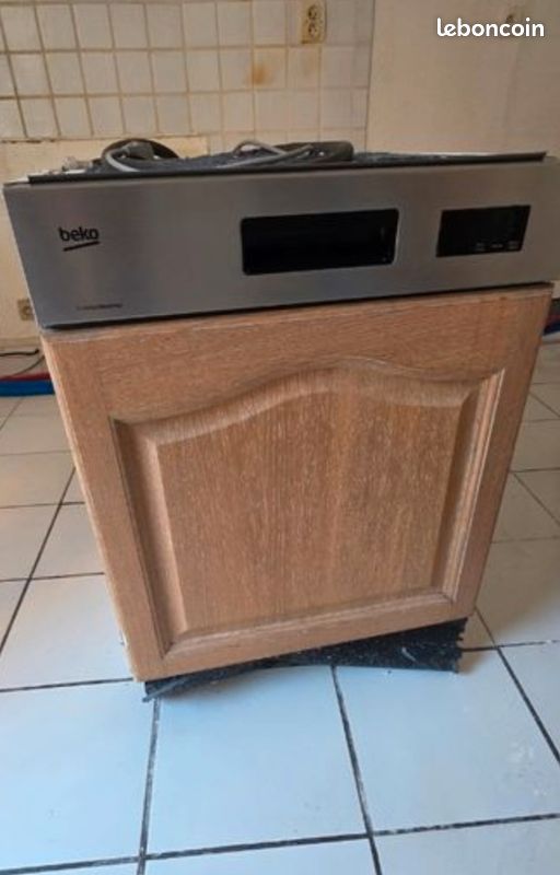 Lave vaisselle BEKO (image 2)