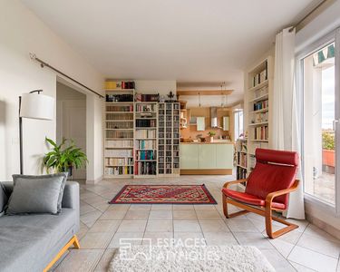 Appartement 575 000 € - 96 m²