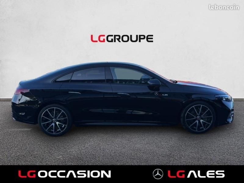Mercedes-benz CLA 200 183ch AMG Line 8G-eDCT (image 8)