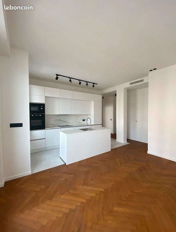 Appartement 2 pièces 40 m² · à Melun · 40 m² · 1 180 €/mois