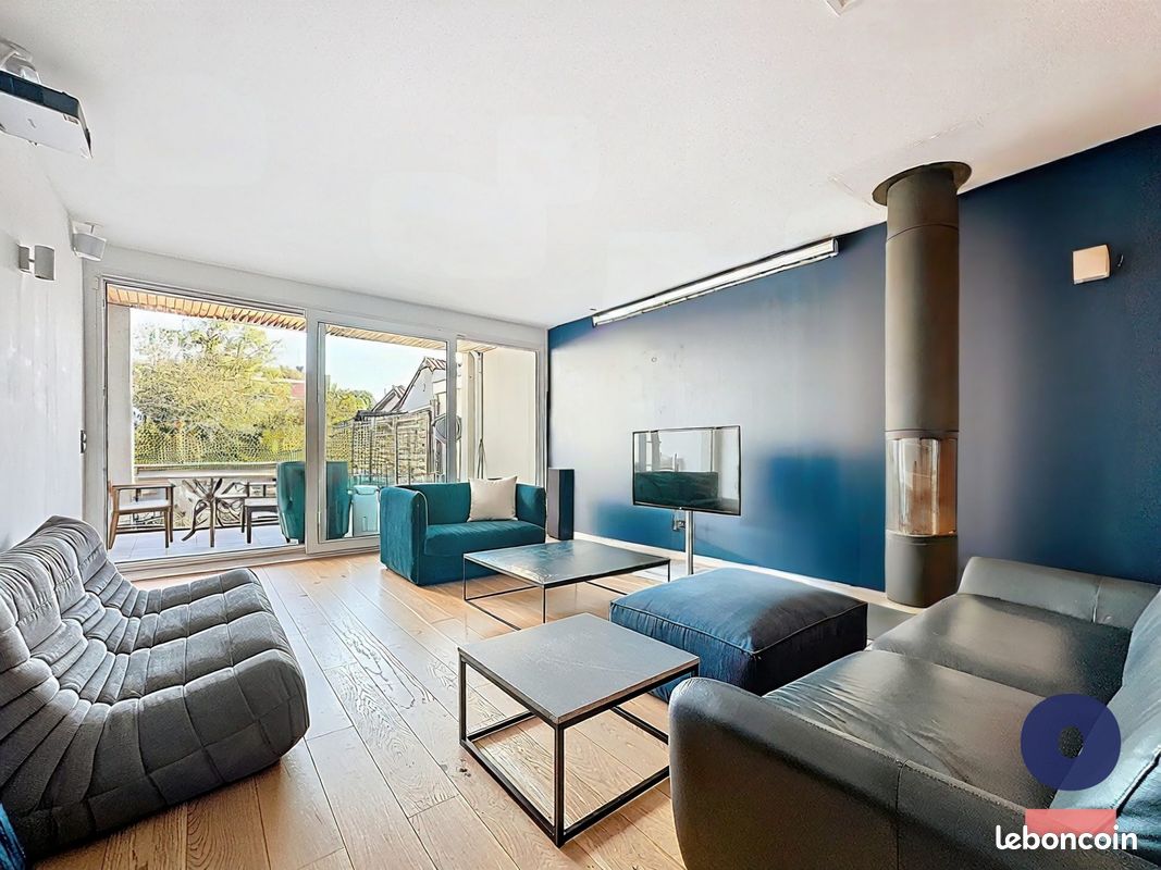 Maison 5 pièces 135 m² · à Saint-André-lez-Lille · 135 m² · 497 000 €