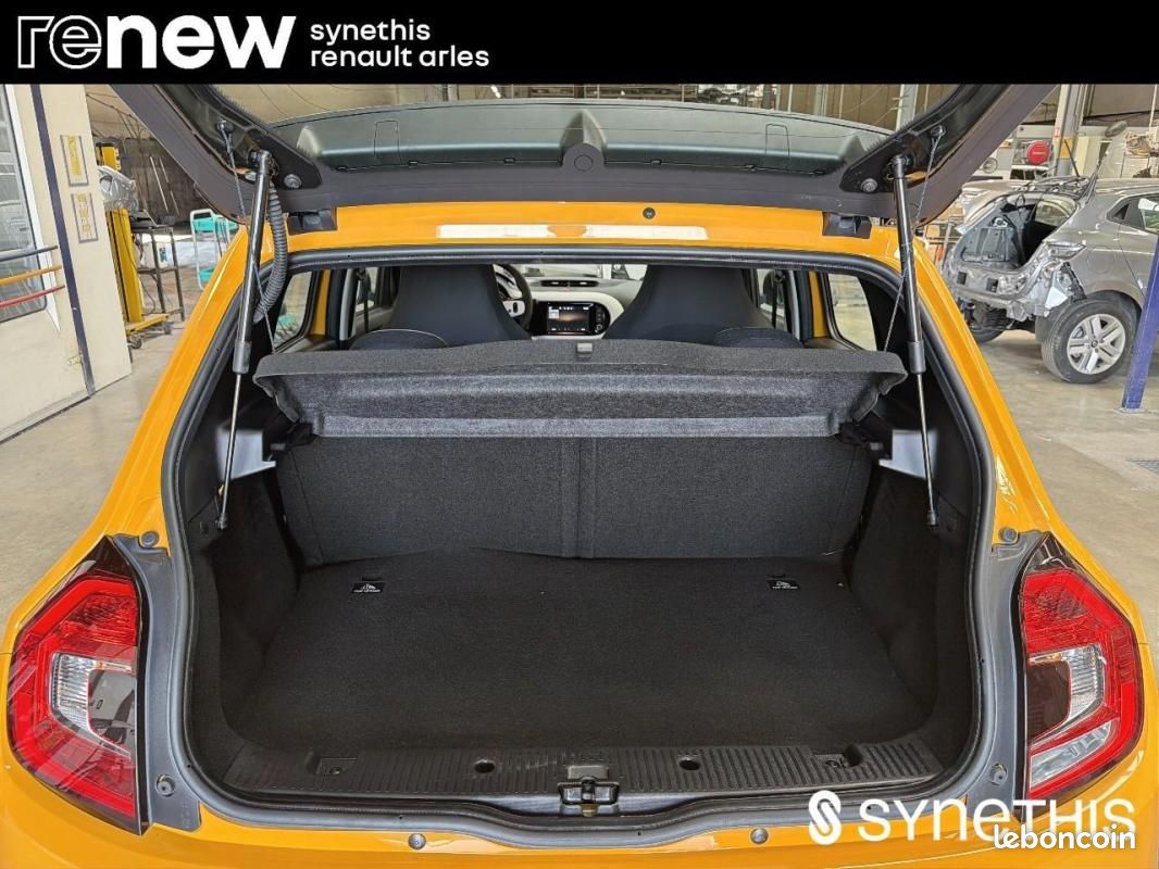 Renault Twingo III SCe 65 Equilibre (image 6)