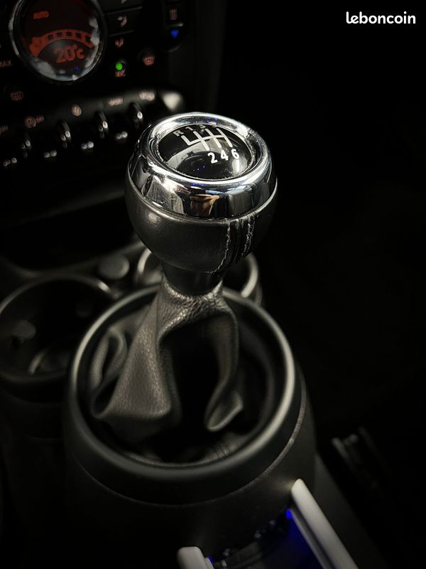 Mini Countryman (R60) Cooper S 190ch (image 5)