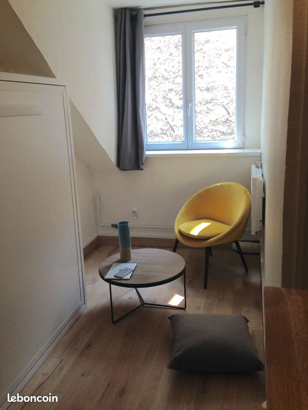 Appartement 1 pièce 11 m² · à Paris · 11 m² · 129 000 €