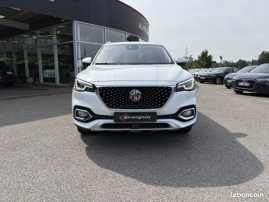 Mg motor mg ehs 1.5t gdi phev luxe auto (image 2)