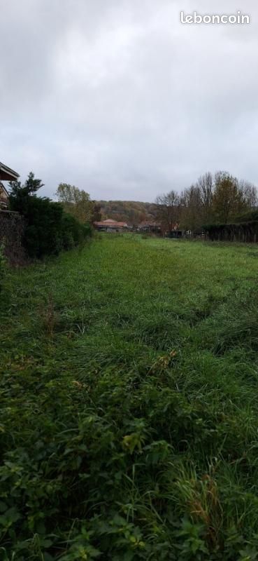 Terrain 2 789 m² Bonrepos Sur Aussonnelle · à Bonrepos-sur-Aussonnelle · 99 000 €