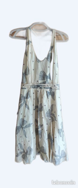 Robe été Chipie (image 1)