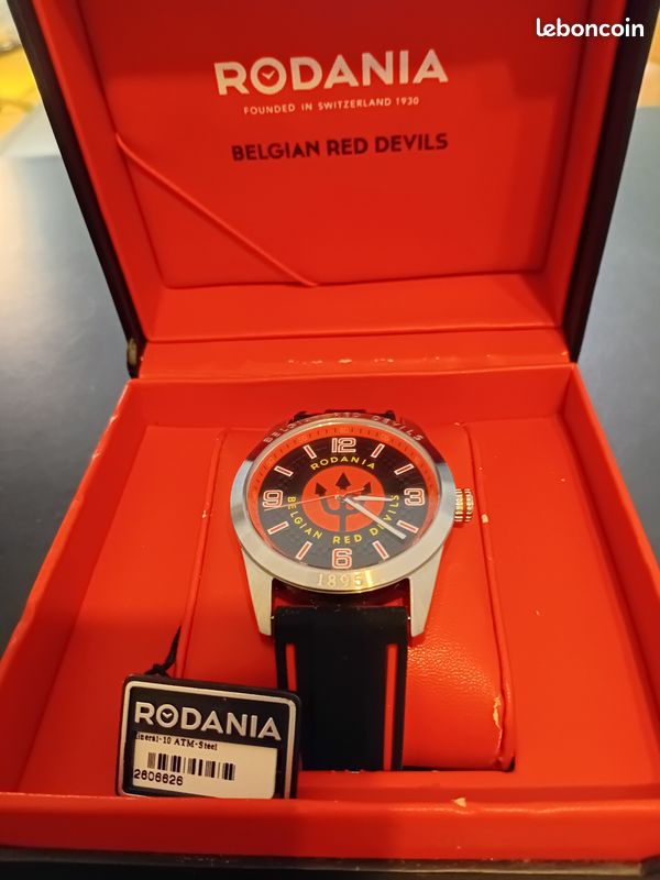 Montres homme (image 5)