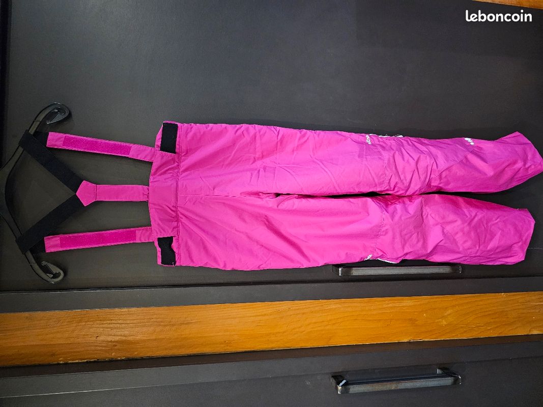 Pantalon de ski (image 3)