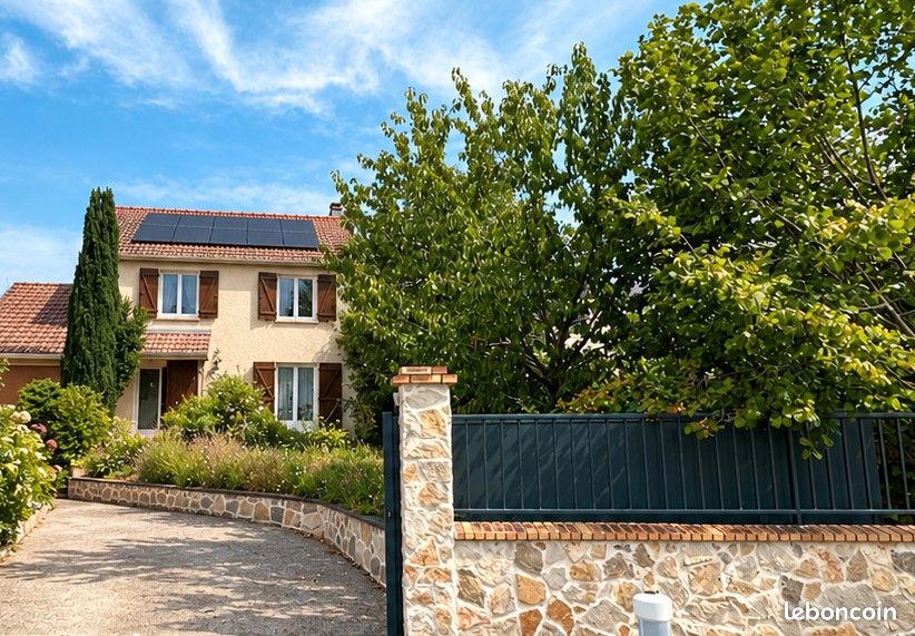 Maison 6 pièces 105 m² · à Yerres · 105 m² · 399 900 €