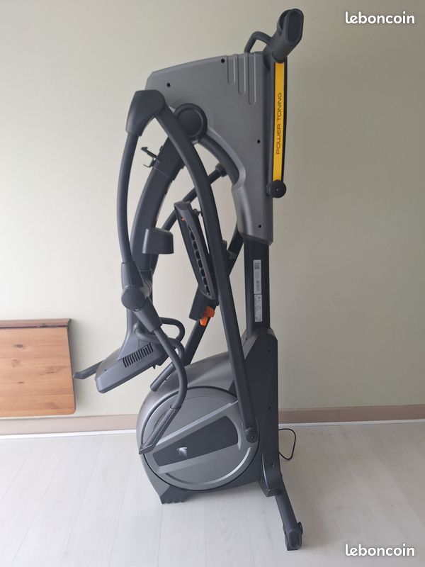 Nordictrack E10 Eliptica Nordictrack Precio Nordic Track Nordic