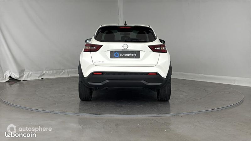 Nissan Juke 1.0 DIG-T 114ch Tekna DCT 2023 (image 6)