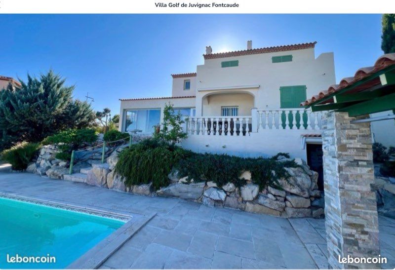 Maison 6 pièces 190 m² · à Juvignac · 190 m² · 799 000 €