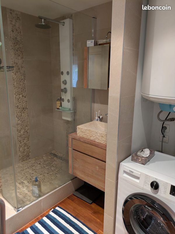 Appartement 2 pièces 47 m² · à Suresnes · 47 m² · 1 500 €/mois