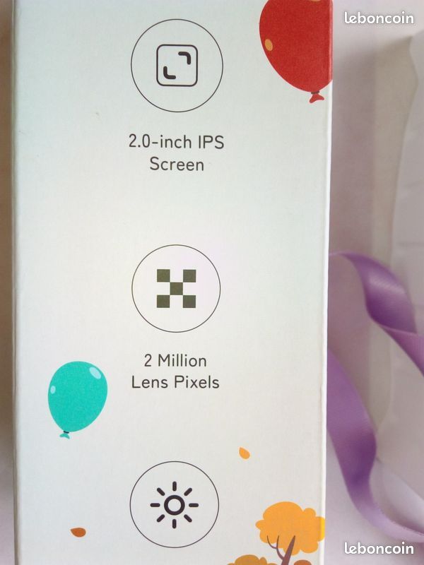 Microscope numérique pour enfant (image 5)