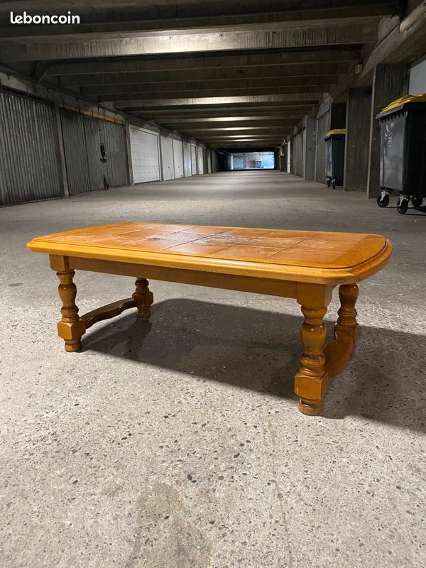 Table basse (image 1)