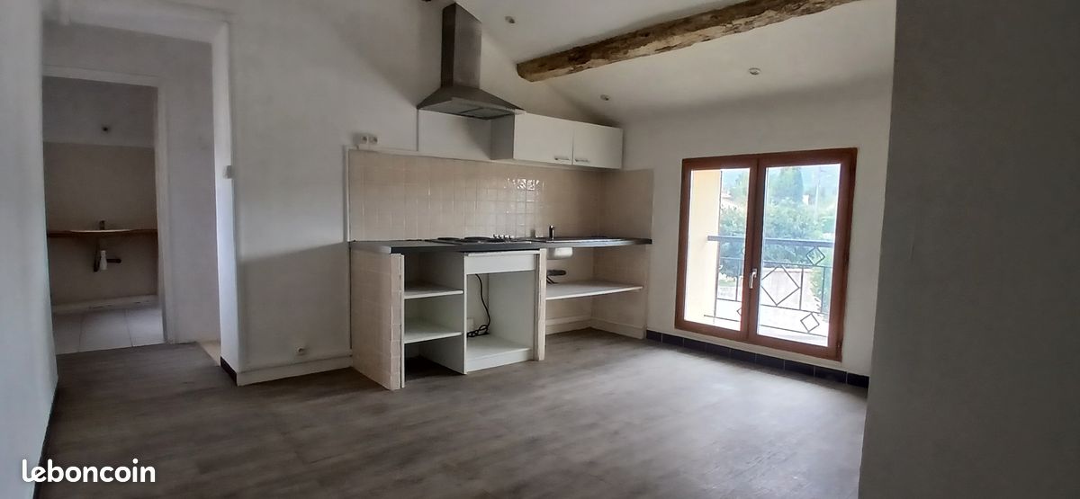Appartement 3 pièces 51 m² · à Gardanne · 51 m² · 915 €/mois