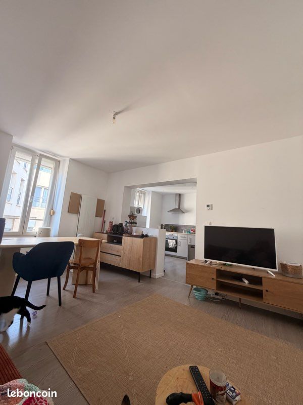 Appartement 2 pièces 52 m² · à Jarville-la-Malgrange · 52 m² · 570 €/mois