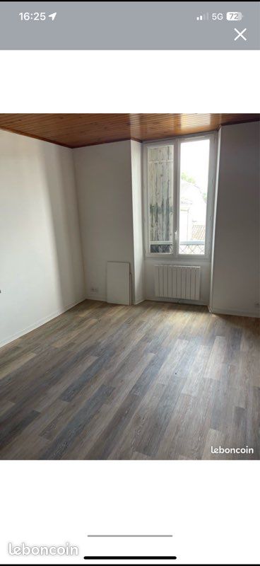 Appartement 3 pièces 40 m² · à Cadillac-sur-Garonne · 40 m² · 590 €/mois