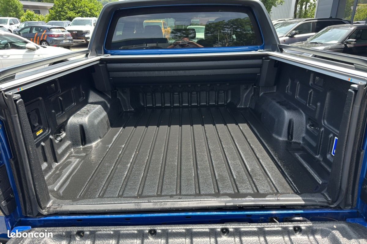 Ford Ranger 205 WILDTRAK X PACK RIDEAU 4PL -16% (image 18)