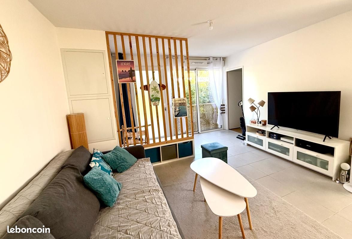 Appartement 2 pièces 69 m² · à Capbreton · 69 m² · 410 000 €