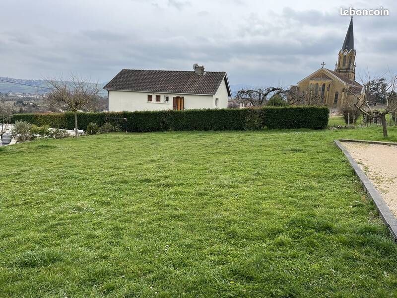Terrain 350 m² Aulnay Sous Bois · à Aulnay-sous-Bois · 195 000 €
