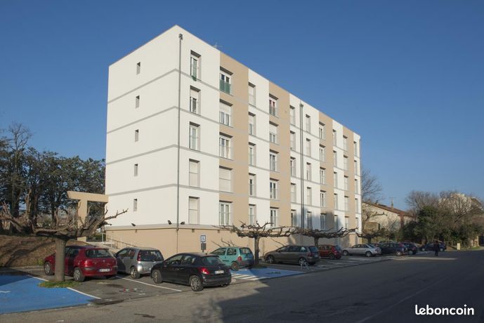 Appartement 56 m² Cavaillon