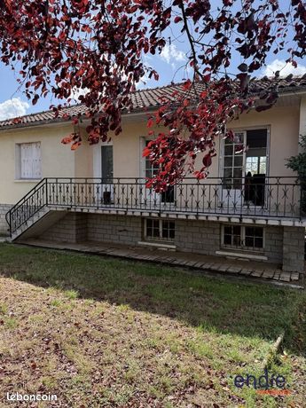 Maison 5 pièces 91 m²