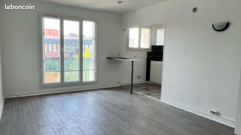 Appartement 1 pièce 30 m² · à Limeil-Brévannes · 30 m² · 770 €
